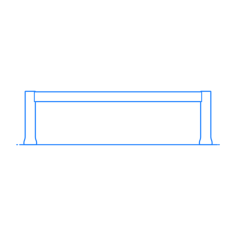 Furniture Outdoor Tables Ikea Segeron Outdoor Coffee Table Tracing Svg Vector, Free Vectors File